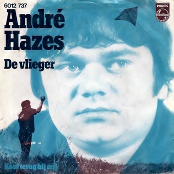 André Hazes